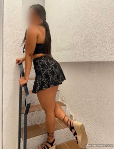Hola mis amores, soy Cloe! una  jovencita...