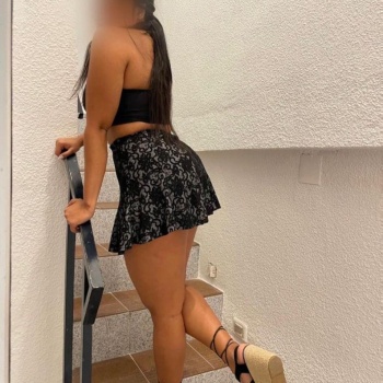 Hola mis amores, soy cloe! Una  jovencita..., Calpe