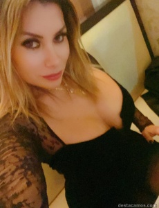 Accommodating blonde massage in torrevieja