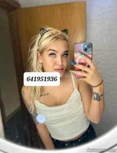 Solo salidas only outcall spanish girl