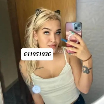 Solo salidas only outcall spanish girl, Torrevieja