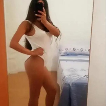 Novedad isabella morena estudiante 19, Alicante