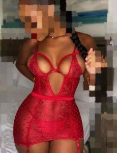 Latina - morenaza