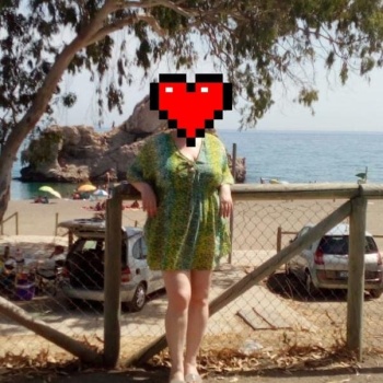 Gordita con curvas muy ricas,cariñosa y simpática, Denia
