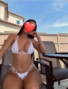 Venezolana delgadita e independiente... Date un regalo