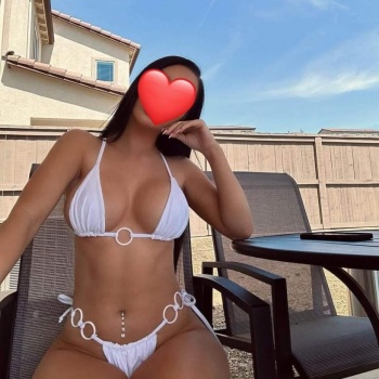 Venezolana delgadita e independiente... Date un regalo, Elche