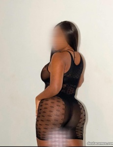 Recién llegada tu lovesita a tu ciudad ven y conóceme