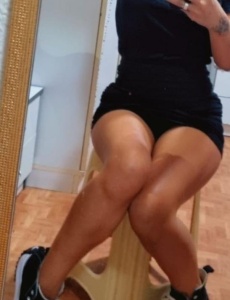 Bella morena colombiana novedad!!!