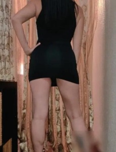 Sonia modelo española cuerpo espectacular