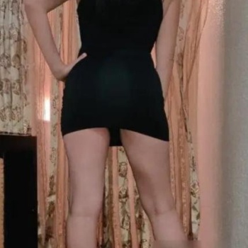 Sonia modelo española cuerpo espectacular, Castalla