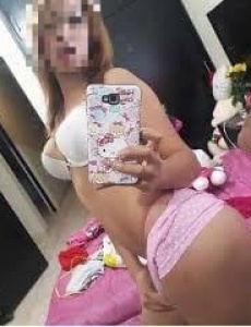 Rubia espectacular soy todo lo q buscas