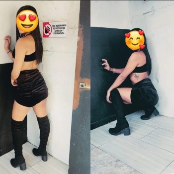 Hermosa latina en todo centro de alicante, Alicante