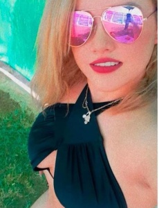 Valeria noveds en guardamar 22 años