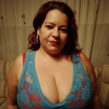 Gordita muy simpatica, Callosa de Segura