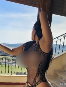 Ven a conocerme soy una acompaÑante exquisita victoria en torrevieja llamame i speak english