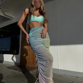 Hermosa rubia modelo y masajista.. MÍa!! ReciÉn llegada y por pocos dias, Alicante