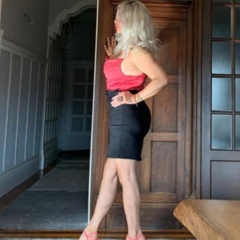 Poco dias mis amores, en benidor centro, Benidorm