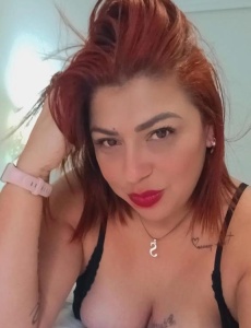 ️katiuska️ madurita cariÑosa