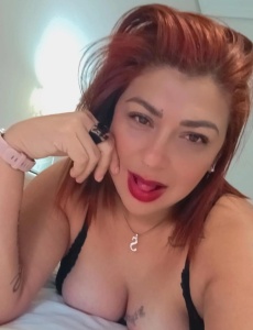 Madurita super completa.. Hago tus deseos realidad