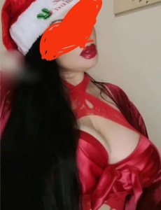 Jenni nueva en elche