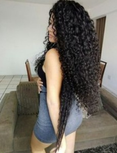 Lulu morenaza