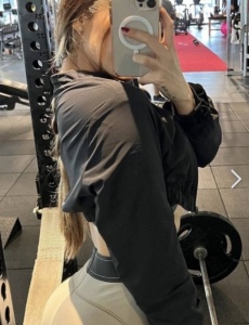 Rubia bella maja un bombazo de paso por tu ciudad/