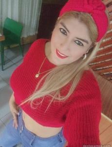 Bellas y latinas dulces y simpáticas...! Good girls!! ️️24/7