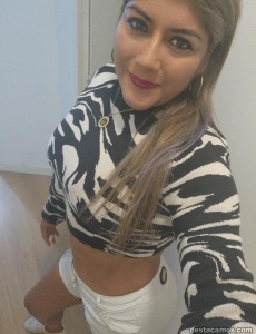 Soy una chica independiente