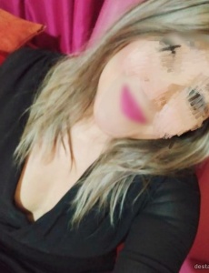 Nueva en tu zona