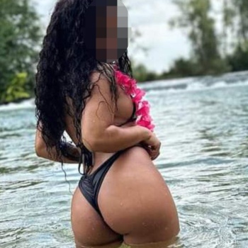 Una experiencia Única con kloe la cubana, Alicante