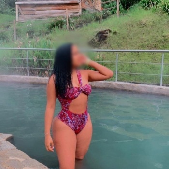 Camila, muy divertida y cariÑosa, Villena