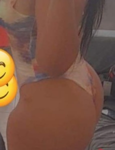 Latina nueva en tu ciudad para tener buenos encuentros