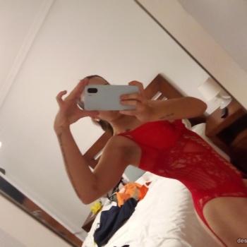Española!! Hola soy martita 24añitos zona puerto santa pola, Santa Pola