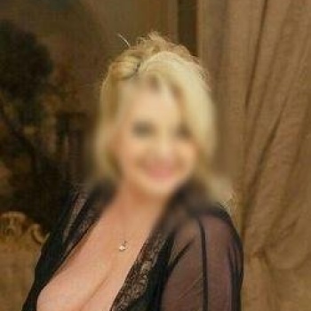 Masajista muy simpática, Benidorm