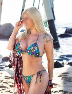 Novedades soy una chica escort independiente piso privada