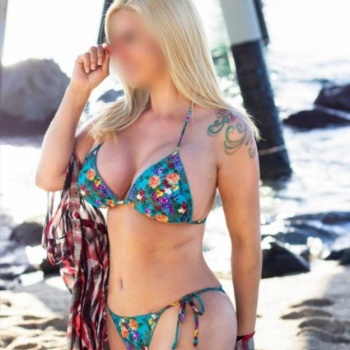 Novedades soy una chica escort independiente piso privada, Benidorm