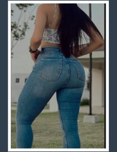Samanta mujer simpatica y cariÑosa