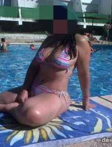 Angela tu dulce compañía