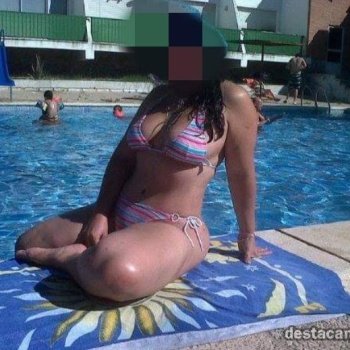 Angela tu dulce compañía, Orihuela