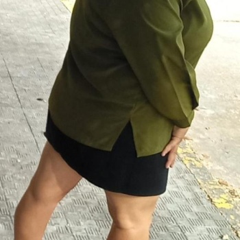 Chica nueva en alicante, Alicante