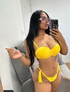 The best llatin girl