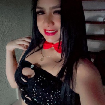 Linda latina en tu zona, Alicante