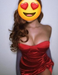 Samara guapa latina en benidorm