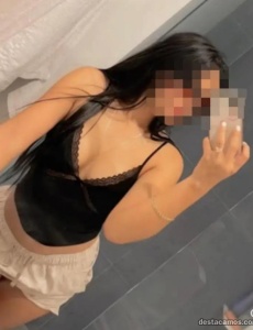 ️ jovencita de paso por villena.. Solo unos días! 24h