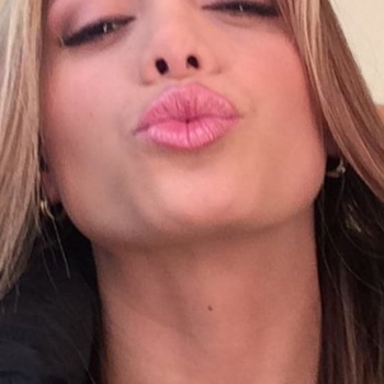 Chica sensual, Alicante