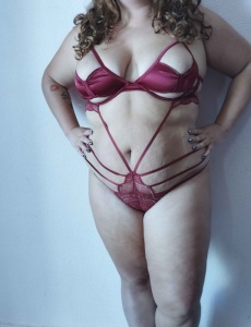 Emma traviesa 27años
