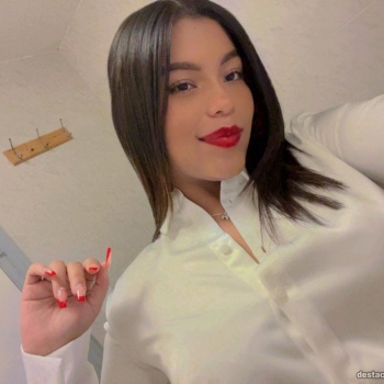 Mariana jovencita quiero divertirme, Benisa