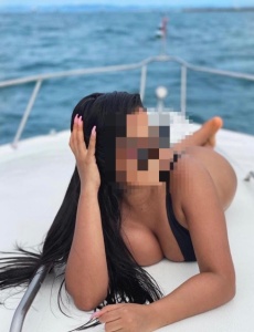 Soy latina con ganas de vivir buenas experiencia