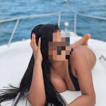 Soy latina con ganas de vivir buenas experiencia, Torrevieja