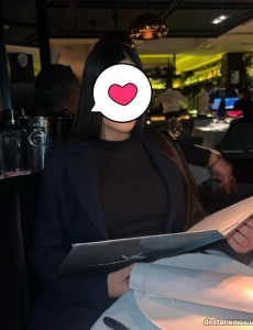 Chica exclusiva, compañía , universitaria